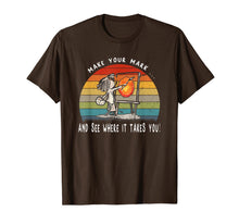 Ladda upp bild till gallerivisning, The Dot Shirt Make Your Mark And See Where It Takes You T-Shirt 55914
