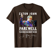 Ladda upp bild till gallerivisning, Funny shirts V-neck Tank top Hoodie sweatshirt usa uk au ca gifts for Funny T-shirt John Love Gifts For Mens Womens T-Shirt 240053