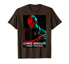 Ladda upp bild till gallerivisning, Funny Brown Gift For Men Women Love-indigoat T-Shirt 247072
