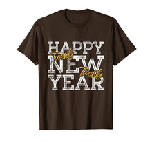 Ladda upp bild till gallerivisning, 2020 New Years Eve Gifts 2020 New Years Eve Party T-Shirt-474134
