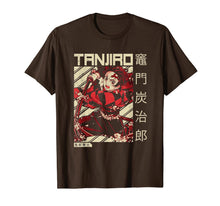 Ladda upp bild till gallerivisning, Cool Slayer Demon Classic TShirt148171