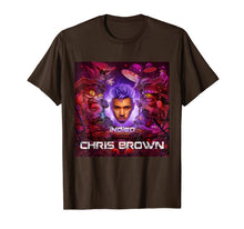 Ladda upp bild till gallerivisning, Funny Brown Gift For Men Women Love-indigoat T-Shirt 255632