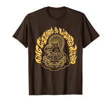 Ladda upp bild till gallerivisning, KING GIZZARD AND THE LIZARD WIZARD T-Shirt-182843