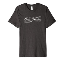 Ladda upp bild till gallerivisning, Funny shirts V-neck Tank top Hoodie sweatshirt usa uk au ca gifts for Ribs & Whiskey T-Shirt 3877726