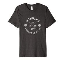 Ladda upp bild till gallerivisning, Gunners Football T Shirt 568706