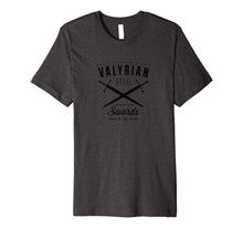 Ladda upp bild till gallerivisning, Funny shirts V-neck Tank top Hoodie sweatshirt usa uk au ca gifts for Valyrian Steel T-Shirt 1484332