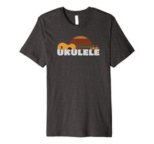 Ladda upp bild till gallerivisning, Funny shirts V-neck Tank top Hoodie sweatshirt usa uk au ca gifts for Ukulele T-shirt : Gift for Uke Lovers 3444863