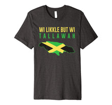 Ladda upp bild till gallerivisning, Funny shirts V-neck Tank top Hoodie sweatshirt usa uk au ca gifts for Wi Likke But Wi Tallawah Jamaican Massive T-Shirt 1544313