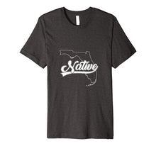 Ladda upp bild till gallerivisning, Funny shirts V-neck Tank top Hoodie sweatshirt usa uk au ca gifts for Florida Native T-Shirt 4152774