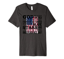 Ladda upp bild till gallerivisning, Fourth of July T-shirt 395078