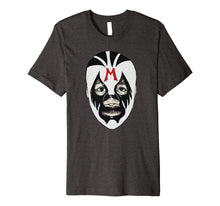 Ladda upp bild till gallerivisning, Funny shirts V-neck Tank top Hoodie sweatshirt usa uk au ca gifts for Feel-Ink Mil Mascaras Mexican Movies Wrestler Legend T-Shirt 4263031