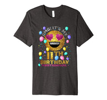 Ladda upp bild till gallerivisning, Funny shirts V-neck Tank top Hoodie sweatshirt usa uk au ca gifts for OMG It's My 11th Birthday T Shirt 11 year old Birthday Shirt 1214888