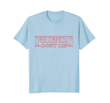 Ladda upp bild till gallerivisning, Friends Don't Lie T-Shirt 948400