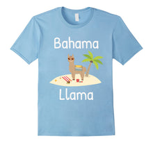 Ladda upp bild till gallerivisning, Funny shirts V-neck Tank top Hoodie sweatshirt usa uk au ca gifts for Cute and funny Llama vacation t-shirt for the whole family 2134231