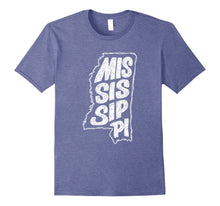 Ladda upp bild till gallerivisning, Funny shirts V-neck Tank top Hoodie sweatshirt usa uk au ca gifts for Mississippi T-Shirt 1952383
