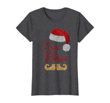 Ladda upp bild till gallerivisning, Nana Claus Matching Family Group Christmas T Shirt T-Shirt 260085