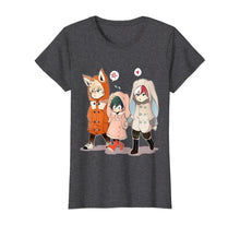Ladda upp bild till gallerivisning, Funny shirts V-neck Tank top Hoodie sweatshirt usa uk au ca gifts for My-heroes-academia-Plus Ultra-Midoriya-Izuku-anime T-Shirt 69721
