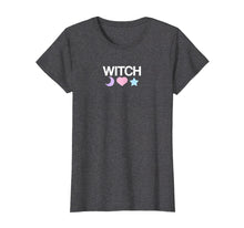 Ladda upp bild till gallerivisning, Funny shirts V-neck Tank top Hoodie sweatshirt usa uk au ca gifts for Pastel Goth Shirts For Women, Cute Witch Tshirt 4029069
