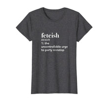 Ladda upp bild till gallerivisning, Funny shirts V-neck Tank top Hoodie sweatshirt usa uk au ca gifts for FETEish The Urge To Party Nonstop Soca T Shirt 1300623