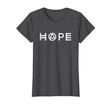 Ladda upp bild till gallerivisning, Funny shirts V-neck Tank top Hoodie sweatshirt usa uk au ca gifts for Hope | Sobriety AA Recovery Step T-Shirt 854823