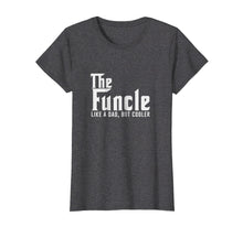 Ladda upp bild till gallerivisning, Funny shirts V-neck Tank top Hoodie sweatshirt usa uk au ca gifts for Funcle t shirt, Funny Uncle Gifts Shirts From Niece 840965