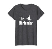 Ladda upp bild till gallerivisning, Funny shirts V-neck Tank top Hoodie sweatshirt usa uk au ca gifts for The Bartender Funny T-Shirt 1924954