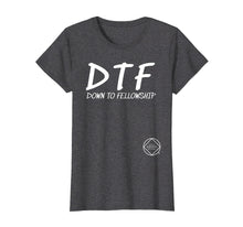 Ladda upp bild till gallerivisning, Funny shirts V-neck Tank top Hoodie sweatshirt usa uk au ca gifts for Funny DTF Narcotics Anonymous NA AA Gifts T Shirt 1988520