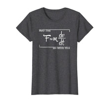 Ladda upp bild till gallerivisning, Funny shirts V-neck Tank top Hoodie sweatshirt usa uk au ca gifts for May The F Force Be With You T-shirt Formula Equation For Fun 1248883