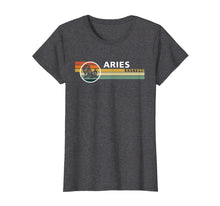Ladda upp bild till gallerivisning, Funny shirts V-neck Tank top Hoodie sweatshirt usa uk au ca gifts for Aries Vintage Est 1996 Tshirt April 23rd Birthday Gifts 2037302