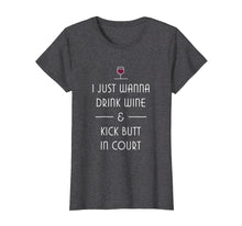 Ladda upp bild till gallerivisning, Funny shirts V-neck Tank top Hoodie sweatshirt usa uk au ca gifts for Lawyer Wine Lover Attorney Gift T-Shirt Law School Student 4217620