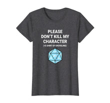 Ladda upp bild till gallerivisning, Funny shirts V-neck Tank top Hoodie sweatshirt usa uk au ca gifts for +5 Shirt Of Groveling Shirt Explore Dungeons Slay Dragons 4133766