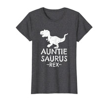 Ladda upp bild till gallerivisning, Funny shirts V-neck Tank top Hoodie sweatshirt usa uk au ca gifts for Auntie Saurus Rex T-Shirt Cute Gifts for Aunts 1303365