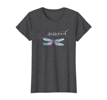 Ladda upp bild till gallerivisning, Funny shirts V-neck Tank top Hoodie sweatshirt usa uk au ca gifts for Sassenach Dragonfly Awsome Tshirt Outlander 885989