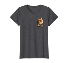 Ladda upp bild till gallerivisning, Funny shirts V-neck Tank top Hoodie sweatshirt usa uk au ca gifts for Pomeranians in pocket tee shirts 191572