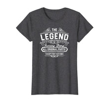 Ladda upp bild till gallerivisning, Funny shirts V-neck Tank top Hoodie sweatshirt usa uk au ca gifts for Get Well Soon Tshirt Knee Replacement Saying T Shirt 254065