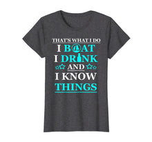 Ladda upp bild till gallerivisning, Funny shirts V-neck Tank top Hoodie sweatshirt usa uk au ca gifts for Boating Gifts Boat Owner Men Sailing Drinking T Shirts 1976509