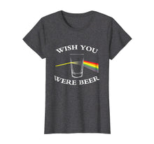 Ladda upp bild till gallerivisning, Funny shirts V-neck Tank top Hoodie sweatshirt usa uk au ca gifts for Wish You Were Beer T-shirt Beer Lovers T-shirt 474868
