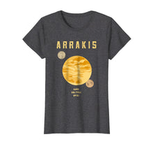 Ladda upp bild till gallerivisning, Funny shirts V-neck Tank top Hoodie sweatshirt usa uk au ca gifts for Sand Dune Gift Arrakis Tshirt Gift Science Fiction 1198560