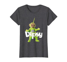 Ladda upp bild till gallerivisning, Funny shirts V-neck Tank top Hoodie sweatshirt usa uk au ca gifts for Teletubbies Adult T Shirt - Dipsy 2254144