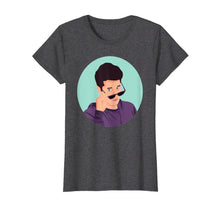 Ladda upp bild till gallerivisning, John T Shirt Mayer