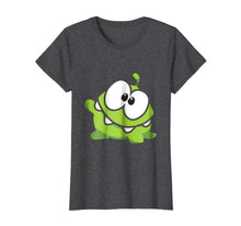 Ladda upp bild till gallerivisning, Funny shirts V-neck Tank top Hoodie sweatshirt usa uk au ca gifts for Om nom t shirt 909636