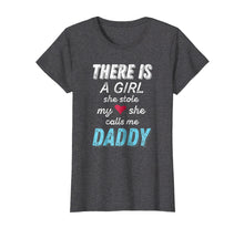 Ladda upp bild till gallerivisning, Funny shirts V-neck Tank top Hoodie sweatshirt usa uk au ca gifts for Fathers Day Gifts Shirts for Dad from Daughter, New Dad Tee 1662830