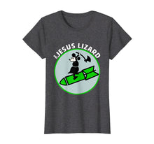 Ladda upp bild till gallerivisning, Funny shirts V-neck Tank top Hoodie sweatshirt usa uk au ca gifts for The Jesus Lizard T Shirt 470970