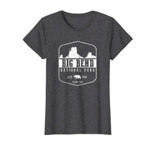 Ladda upp bild till gallerivisning, Funny shirts V-neck Tank top Hoodie sweatshirt usa uk au ca gifts for Big Bend National Park T-Shirt 1590570