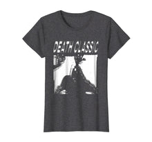 Ladda upp bild till gallerivisning, Funny shirts V-neck Tank top Hoodie sweatshirt usa uk au ca gifts for Death Classic T-shirt Death Grips 457893