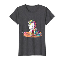 Ladda upp bild till gallerivisning, Funny shirts V-neck Tank top Hoodie sweatshirt usa uk au ca gifts for Funny Unicorn Shirt - Unicorn Cupcakes T-Shirt 446173
