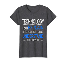 Ladda upp bild till gallerivisning, Funny shirts V-neck Tank top Hoodie sweatshirt usa uk au ca gifts for Technology TShirt Funny Network Engineer Computer 1996515