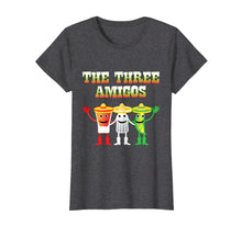 Ladda upp bild till gallerivisning, Funny shirts V-neck Tank top Hoodie sweatshirt usa uk au ca gifts for Three Amigos Tequila T-Shirt - three amigos t shirt 1072982