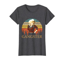 Ladda upp bild till gallerivisning, Gangster Funny Tee Parton Dolly T-Shirt For Men Women Cute