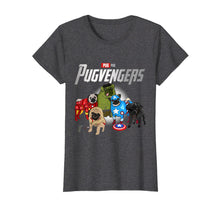 Ladda upp bild till gallerivisning, Pugvengers Shirt